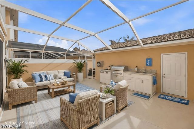 8108 Josefa WAY, Naples, FL 34114