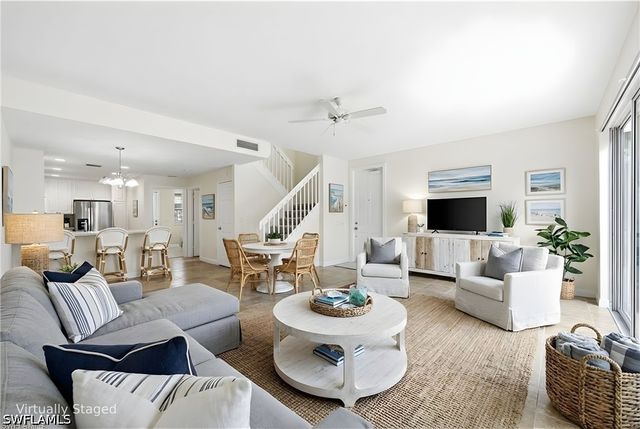 8108 Josefa WAY, Naples, FL 34114