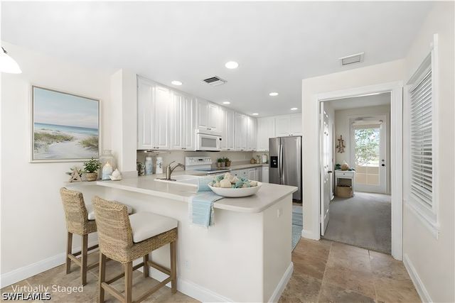 8108 Josefa WAY, Naples, FL 34114