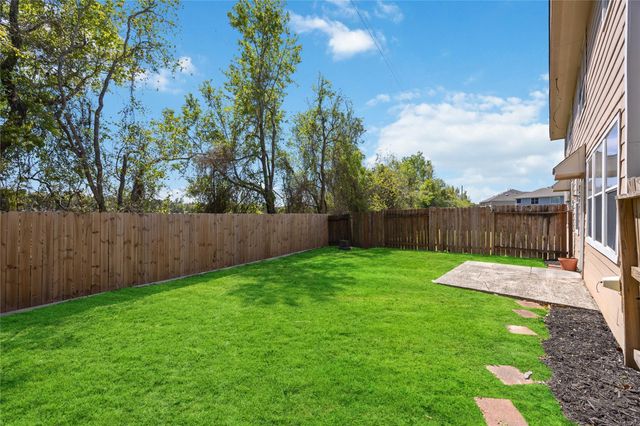 2939 Hackamore Hollow Lane, Houston, TX 77014