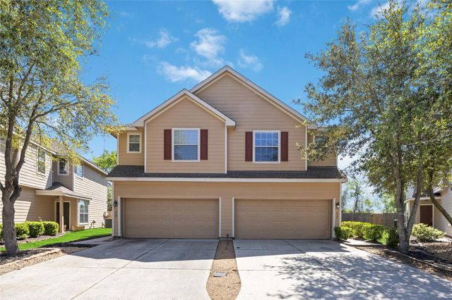 2939 Hackamore Hollow Lane, Houston, TX 77014