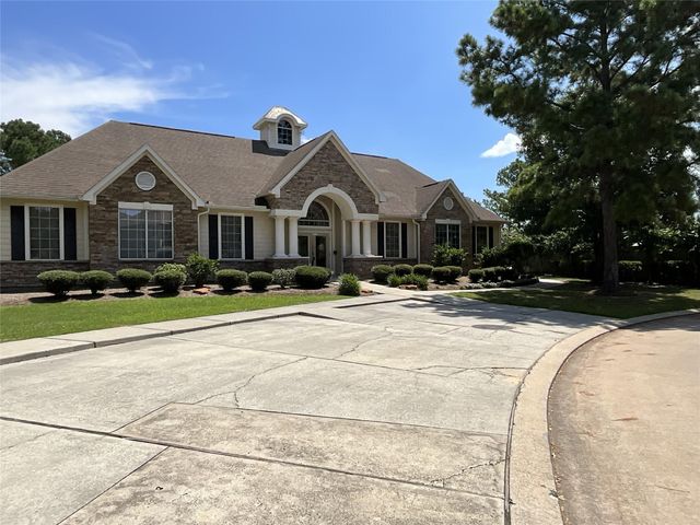 2939 Hackamore Hollow Lane, Houston, TX 77014