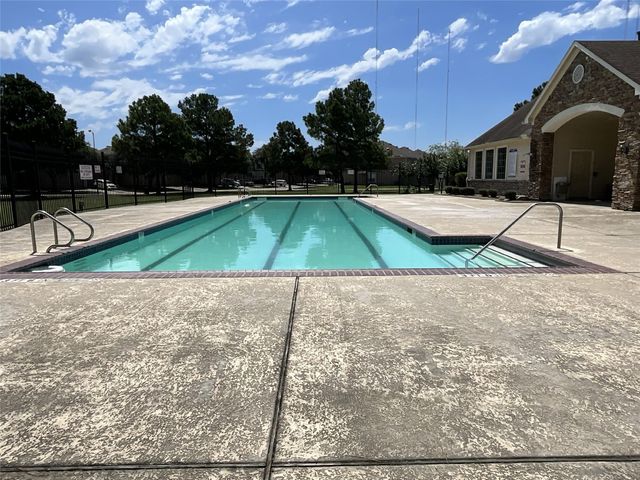 2939 Hackamore Hollow Lane, Houston, TX 77014