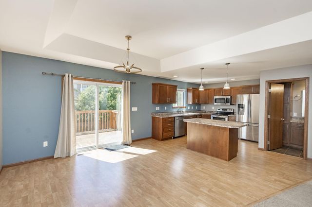 4017 9th Street S, Moorhead, MN 56560