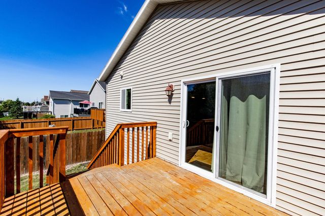 4017 9th Street S, Moorhead, MN 56560