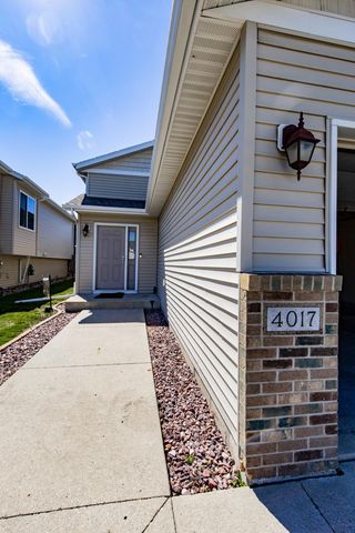 4017 9th Street S, Moorhead, MN 56560