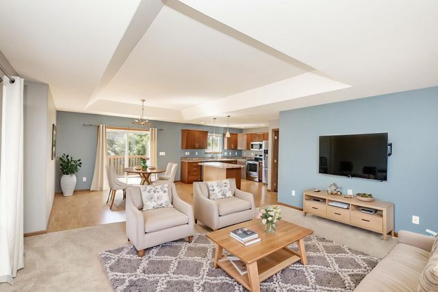 4017 9th Street S, Moorhead, MN 56560