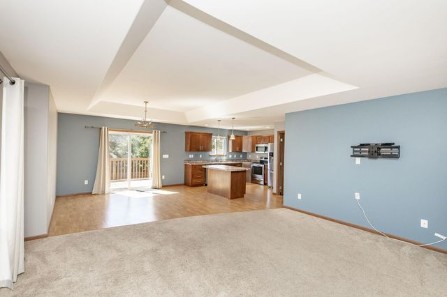 4017 9th Street S, Moorhead, MN 56560