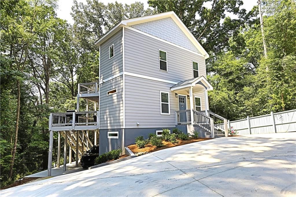 2125 Clay Road, Austell, GA 30106