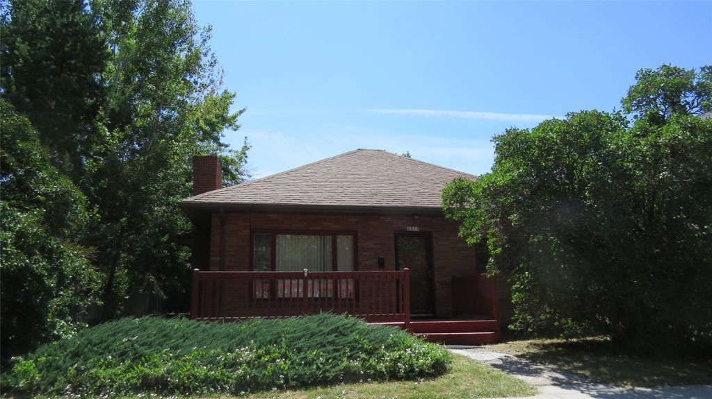 3518 3rd Ave No, Great Falls, MT 59401 photo 1