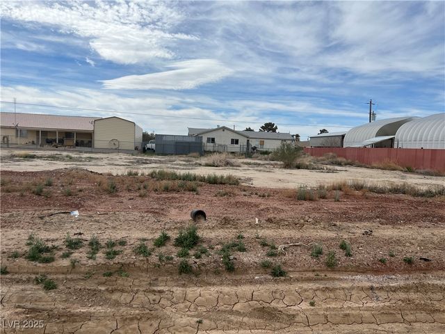 1710 South Zelzah Avenue, Pahrump, NV 89048