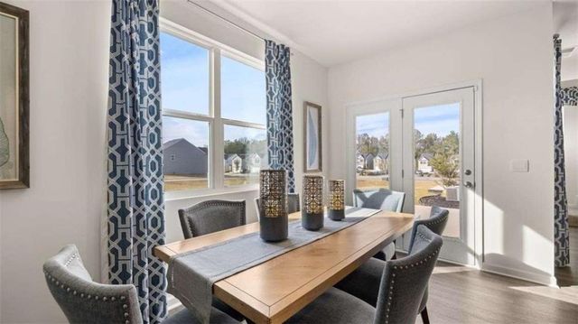 5 Woodbrook Trail, Newnan, GA 30265