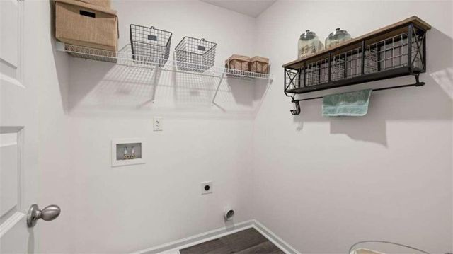 5 Woodbrook Trail, Newnan, GA 30265