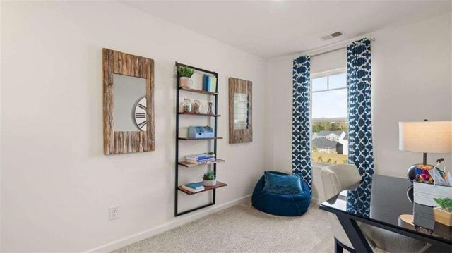 5 Woodbrook Trail, Newnan, GA 30265