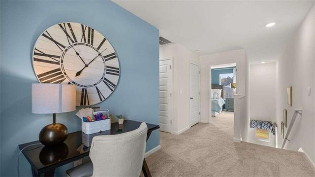 5 Woodbrook Trail, Newnan, GA 30265