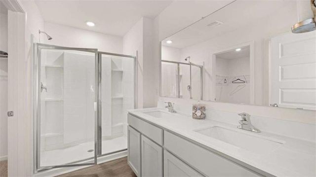 5 Woodbrook Trail, Newnan, GA 30265