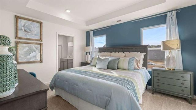 5 Woodbrook Trail, Newnan, GA 30265