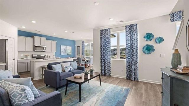 5 Woodbrook Trail, Newnan, GA 30265