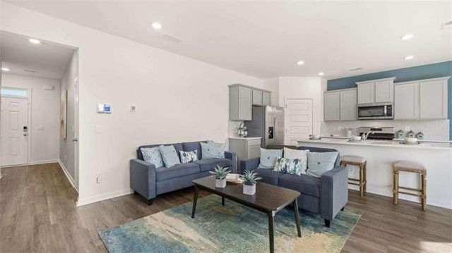 5 Woodbrook Trail, Newnan, GA 30265