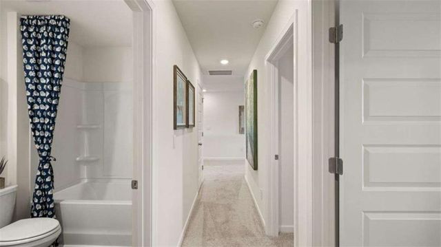 5 Woodbrook Trail, Newnan, GA 30265