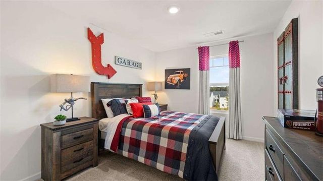 5 Woodbrook Trail, Newnan, GA 30265