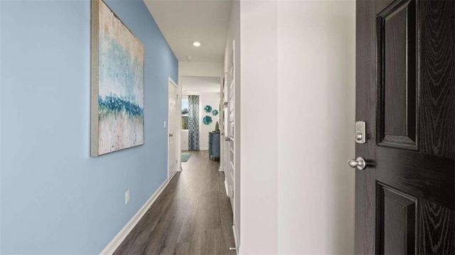 5 Woodbrook Trail, Newnan, GA 30265