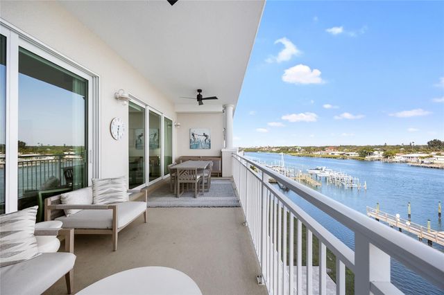 20001 GULF BOULEVARD 405, Indian Shores, FL 33785