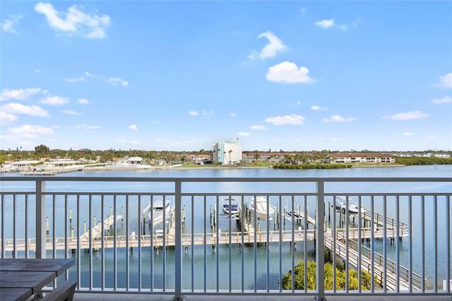 20001 GULF BOULEVARD 405, Indian Shores, FL 33785