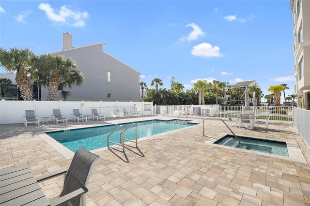 20001 GULF BOULEVARD 405, Indian Shores, FL 33785
