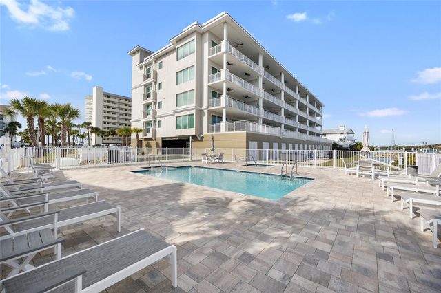 20001 GULF BOULEVARD 405, Indian Shores, FL 33785