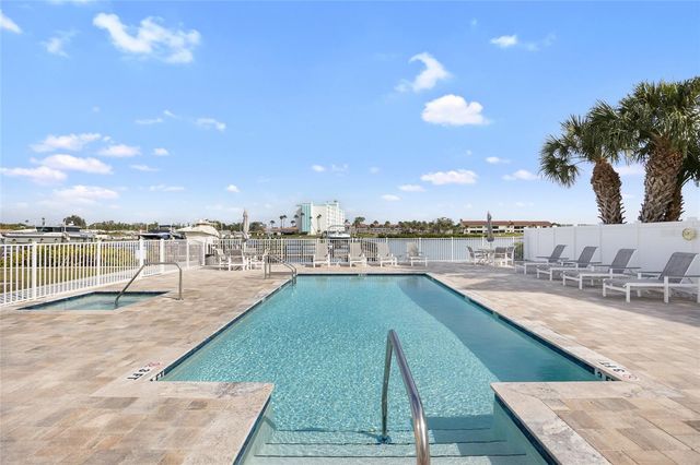 20001 GULF BOULEVARD 405, Indian Shores, FL 33785