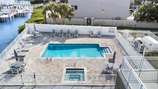 20001 GULF BOULEVARD 405, Indian Shores, FL 33785