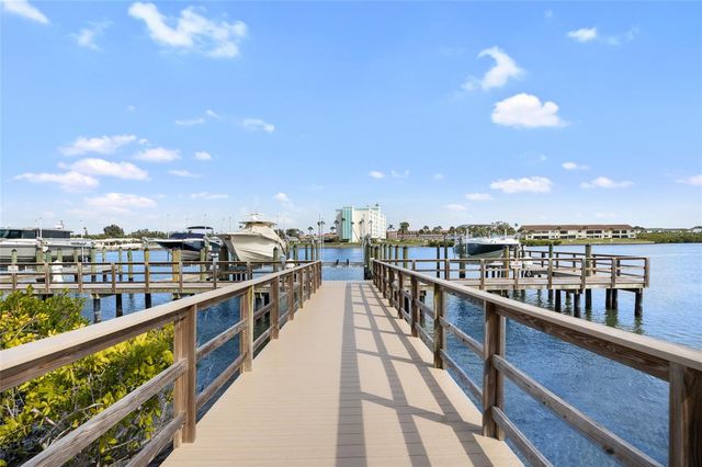 20001 GULF BOULEVARD 405, Indian Shores, FL 33785