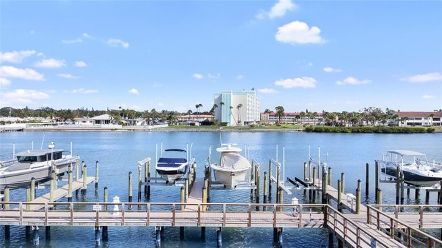 20001 GULF BOULEVARD 405, Indian Shores, FL 33785