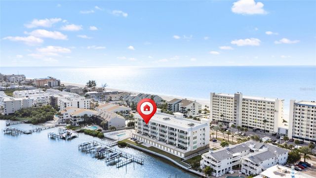 20001 GULF BOULEVARD 405, Indian Shores, FL 33785