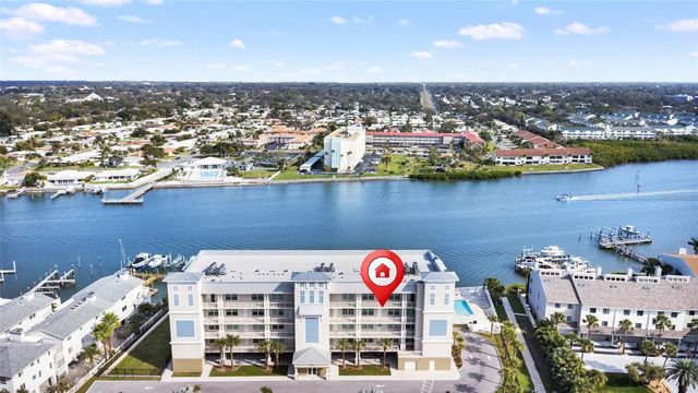 20001 GULF BOULEVARD 405, Indian Shores, FL 33785