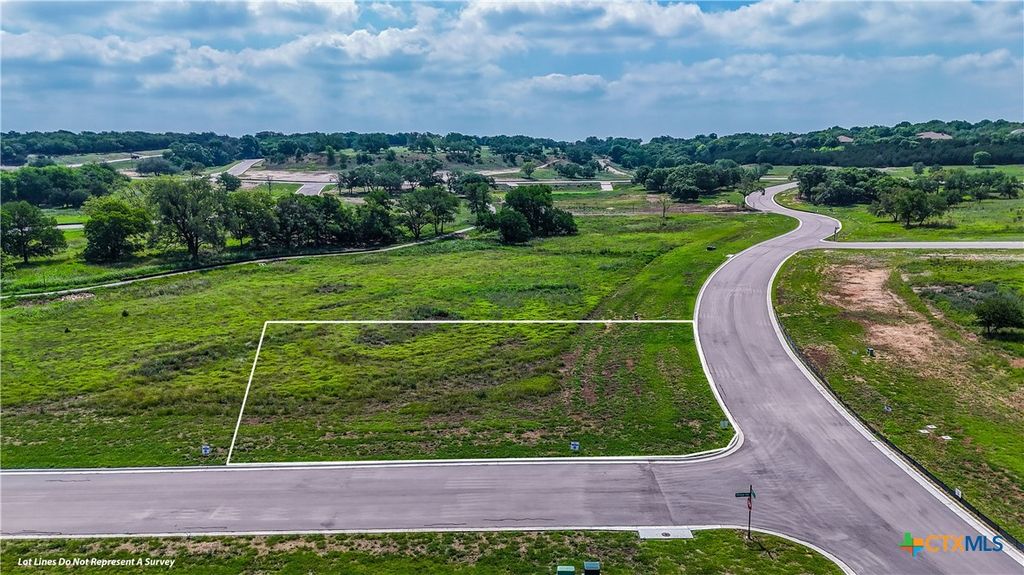 TBD Onega Trail, Belton, TX 76513