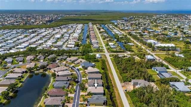 24604 RIO VILLA LAKES CIRCLE, Punta Gorda, FL 33950