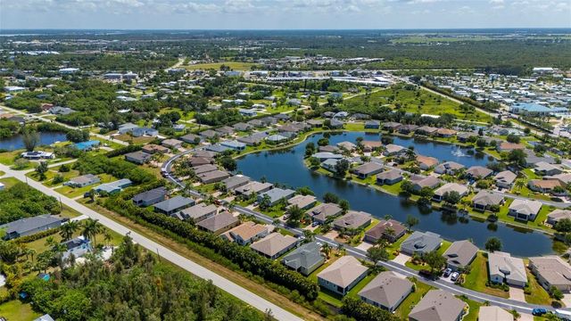24604 RIO VILLA LAKES CIRCLE, Punta Gorda, FL 33950