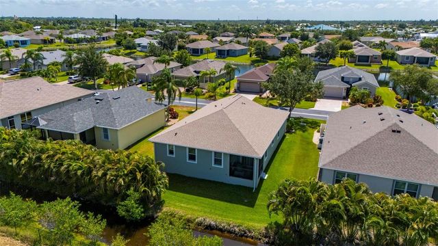 24604 RIO VILLA LAKES CIRCLE, Punta Gorda, FL 33950