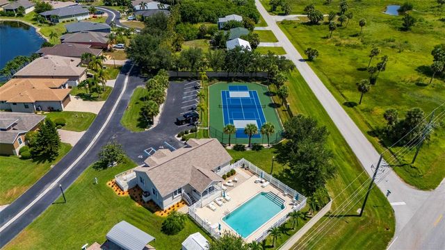 24604 RIO VILLA LAKES CIRCLE, Punta Gorda, FL 33950
