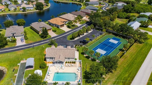 24604 RIO VILLA LAKES CIRCLE, Punta Gorda, FL 33950