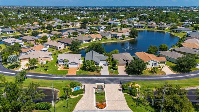 24604 RIO VILLA LAKES CIRCLE, Punta Gorda, FL 33950