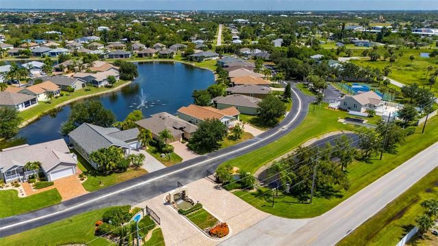 24604 RIO VILLA LAKES CIRCLE, Punta Gorda, FL 33950