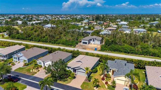 24604 RIO VILLA LAKES CIRCLE, Punta Gorda, FL 33950