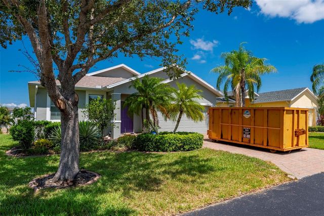 24604 RIO VILLA LAKES CIRCLE, Punta Gorda, FL 33950