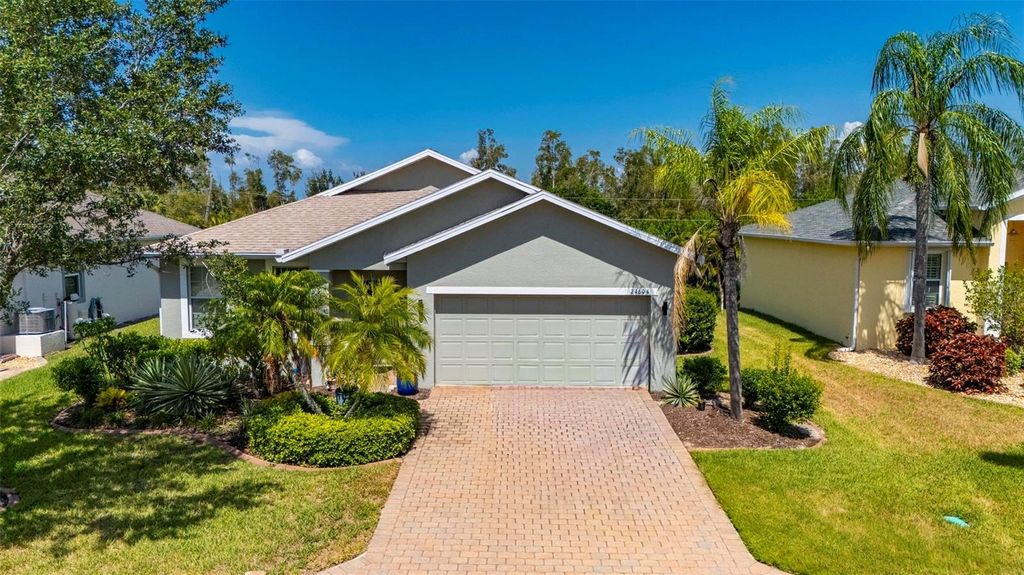 24604 RIO VILLA LAKES CIRCLE, Punta Gorda, FL 33950