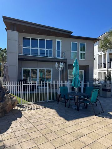 59 S Cypress Breeze Boulevard, Santa Rosa Beach, FL 32459