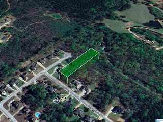 190 NOTTINGHAM DRIVE, Pell City, AL 35128