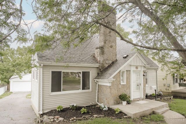 570 Harrison Avenue, Hamilton, OH 45013